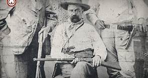 What Kind of Guns Were Used By Lawmen in the Wild West?