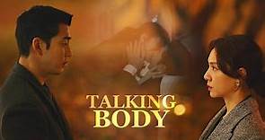 Kiss Sixth Sense [1X10] ► Talking body