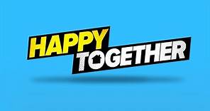 First Look At Happy Together on CBS
