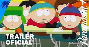 South Park: Post Covid || Trailer Oficial