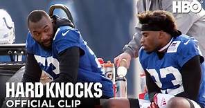 Hard Knocks | In Season: The Indianapolis Colts Episode 4 Preview | HBO