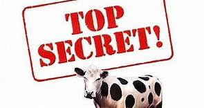 Official Trailer - TOP SECRET! (1984, Val Kilmer, Lucy Gutteridge, Peter Cushing)