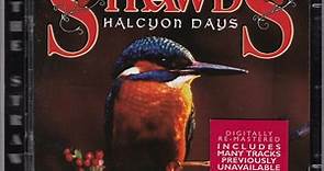 The Strawbs - Halcyon Days (The Very Best Of The Strawbs)