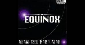Organized Konfusion - The Equinox (1997) (Full Album)