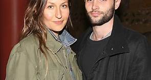 Penn Badgley and Wife Domino Kirke Give Rare Insight Into Their Marriage