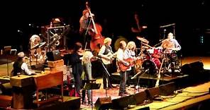 Levon Helm and Steve Earle - The Mountain