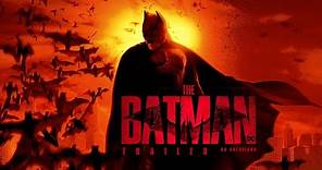 The Batman - Trailer | Dark Knight Trilogy | Michael Giacchino | HB Creations