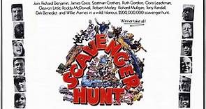Scavenger Hunt (1979) | Theatrical trailer