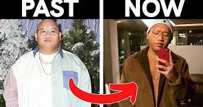 Jacob Batalon's INSANE 112lb Weight Loss for Spider-Man