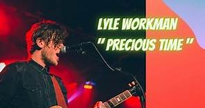 Lyle Workman - Precious Time / Media Make Money