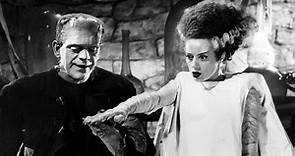 La moglie di Frankenstein, cast e trama film - Super Guida TV