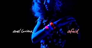 Amel Larrieux - Afraid