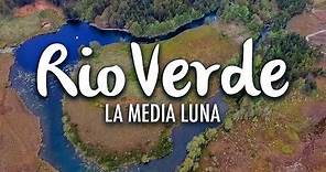 Rio Verde y La Media Luna