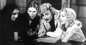 Cloris Leachman Made Gene Wilder Break Character Repeatedly in One Particular ‘Young Frankenstein’ Scene