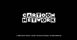 Seventy-Thirty Productions/Williams Street/Cartoon Network (2003) #1