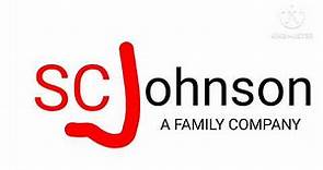 Sc Johnson a family company logo history