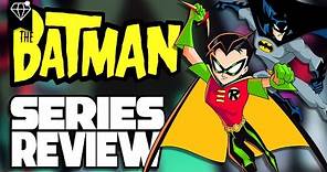 Series Review | The Batman