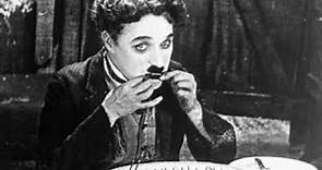 Chaplin meets Einstein