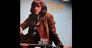 Ralph McTell - You Well Meaning Brought Me Here /1971/