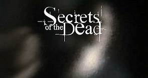 Secrets of the Dead Season 19 PREVIEW