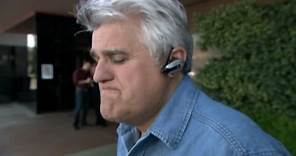 The Tonight Show with Jay Leno (TV Series 1992–2014)