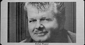 WIRL - Robyn Weaver Tribute by Ira Bitner - April 23, 1980