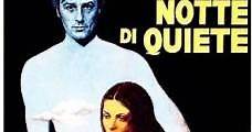 La primera noche de la quietud (1972) Online - Película Completa en Español - FULLTV