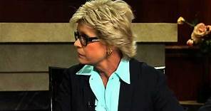 Meredith Baxter Tells Her Story | Meredith Baxter | Larry King Now - Ora TV