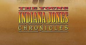 The Young Indiana Jones Chronicles: Volumes 1-3 Episode 3 The Perils of Cupid