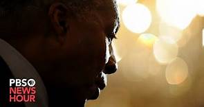 WATCH LIVE: Civil rights leader Vernon Jordan remembered at memorial service