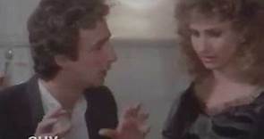 SON CONTENTO - FRANCESCO NUTI - 1983 - scena film "ICCHE TU VOI DA ME??"