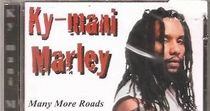 Kymani Marley - Many More Roads