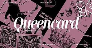 (G)I-DLE - Queencard (Letra/Lyrics)