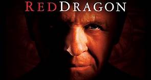 Red Dragon (film 2002) TRAILER ITALIANO