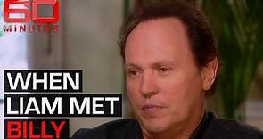 What Billy Crystal is really like | 60 Minutes Australia