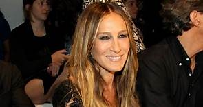 6 Fascinating Fragrance Facts We Bet You Never Knew About Sarah Jessica Parker