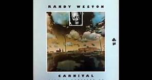 Randy Weston - Carnival: Live at Montreux '74 (1975)