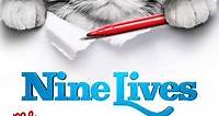 Nine Lives (2016) Stream and Watch Online