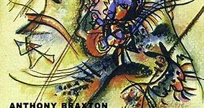 Anthony Braxton - 23 Standards (Quartet) 2003
