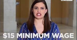 The History of Minimum Wage in the United States