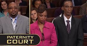 Daughter Discovers 30 Year Old Family Secret (Full Episode) | Paternity Court
