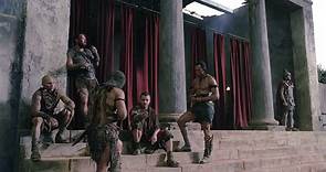 Spartacus Temporada 2 Capítulo 10 HD Deutsch
