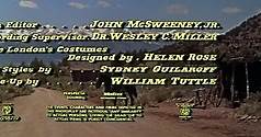 Saddle The Wind ( Western 1958) 720p
