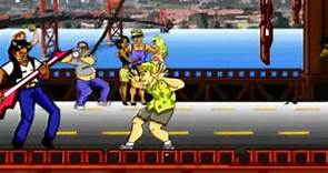 ‘Full House: Tournament Fighter’ Is The Best Fictional Video Game You’ll See This Week
