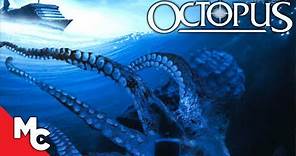 Octopus | Full Movie | Action Adventure Monster | Killer Octopus!