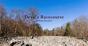 Devil's Racecourse