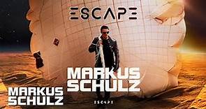 Markus Schulz - Escape | Audio