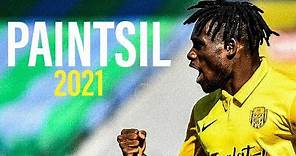 Joseph Paintsil 2021 - Skills & Goals | HD