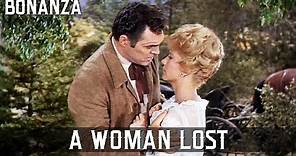 Bonanza - A Woman Lost | Episode 125 | Classic Western Series | Wild West | Cowboy | English