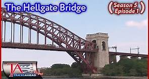The Hellgate Bridge - Tracks Ahead (S5|E1)